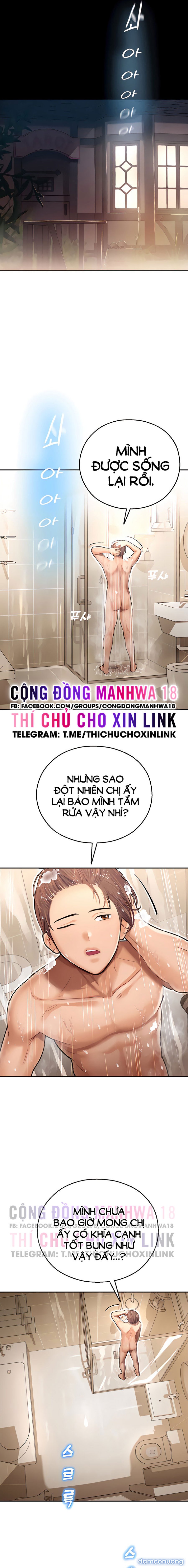 Vòng Đu Quay Định Mệnh 