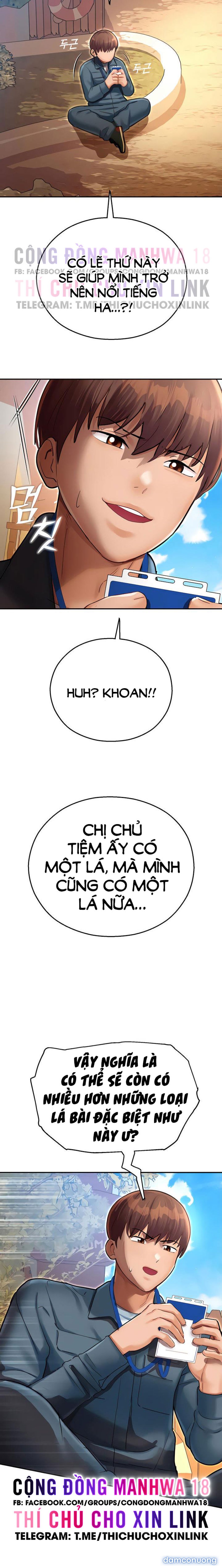 Vòng Đu Quay Định Mệnh 