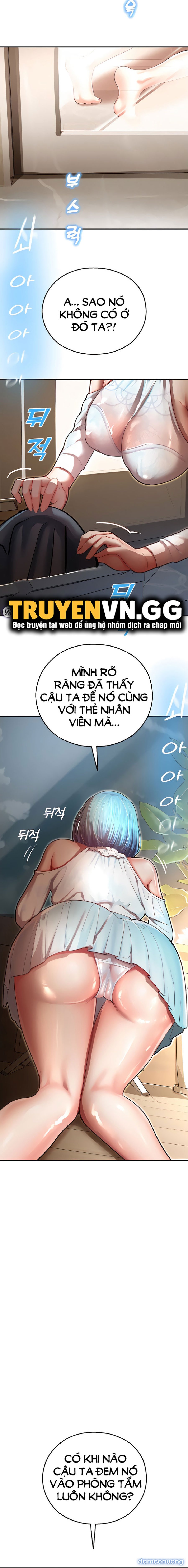 Vòng Đu Quay Định Mệnh 