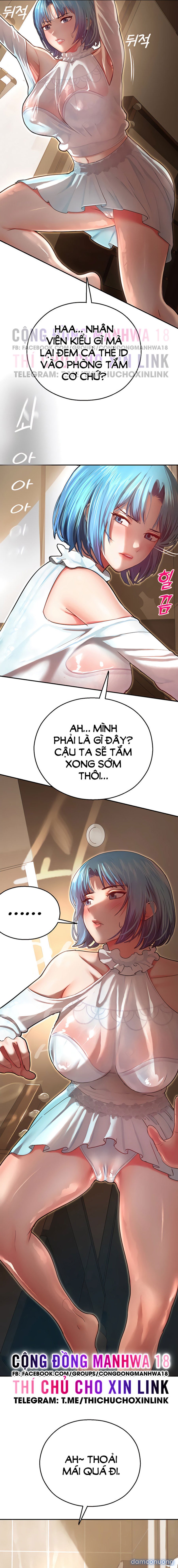 Vòng Đu Quay Định Mệnh 