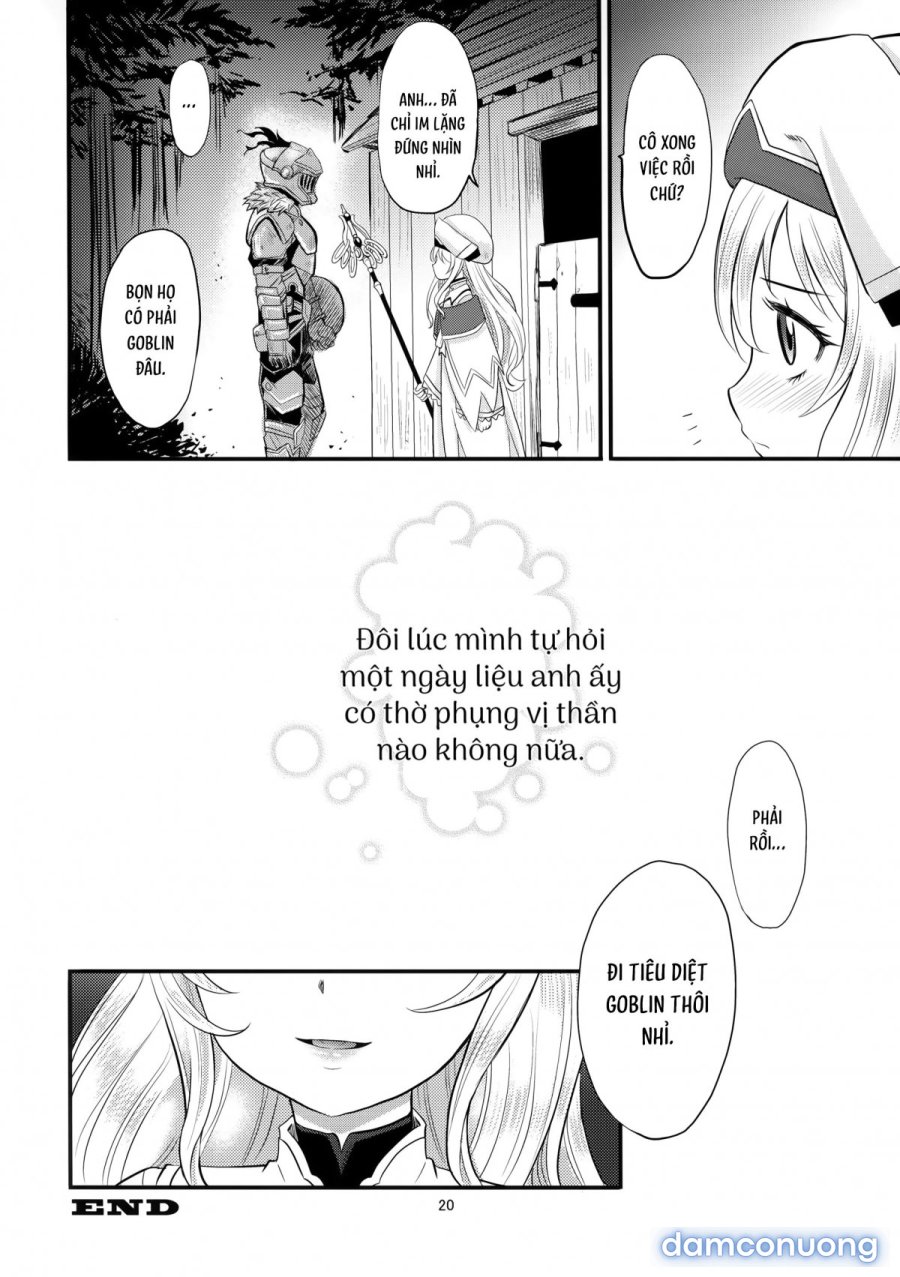 Inoru Mono-tachi 