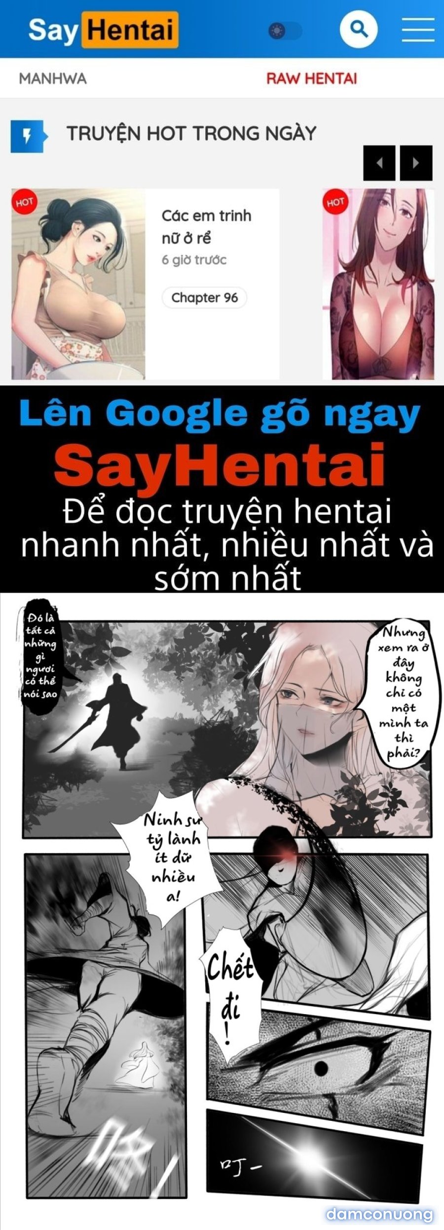 Cực Phẩm Gia Đình Chi NTR 