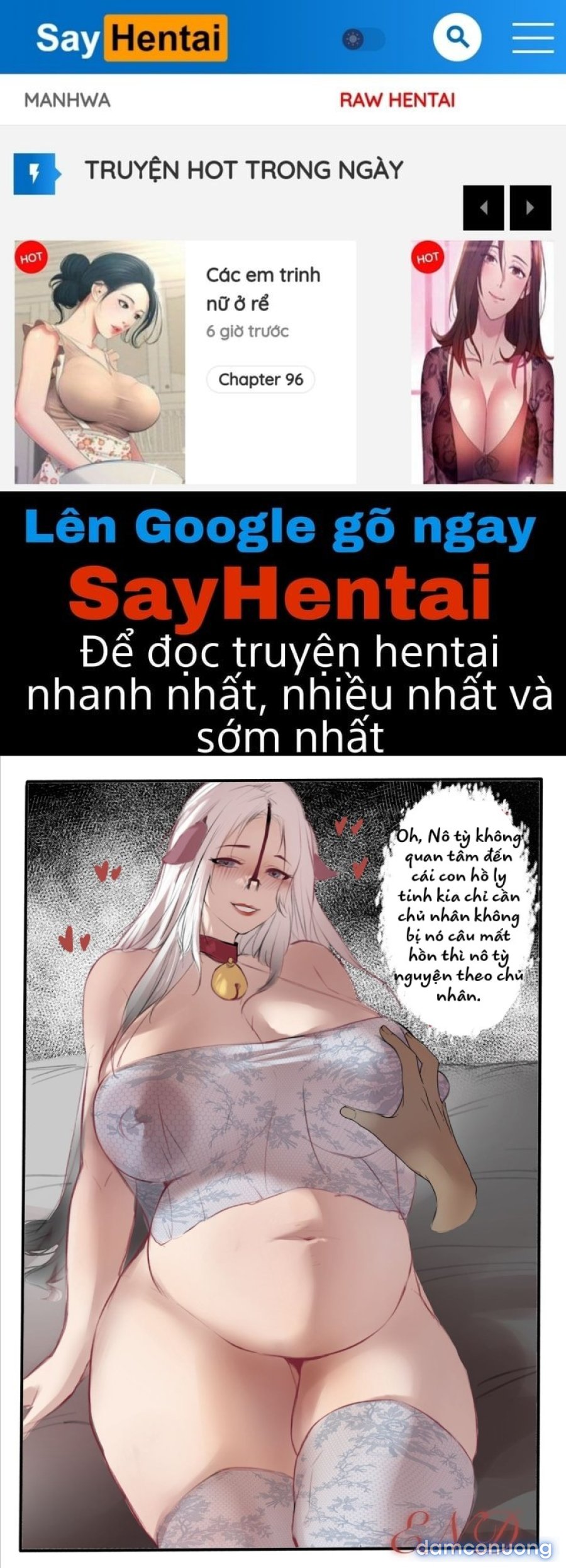 Cực Phẩm Gia Đình Chi NTR 