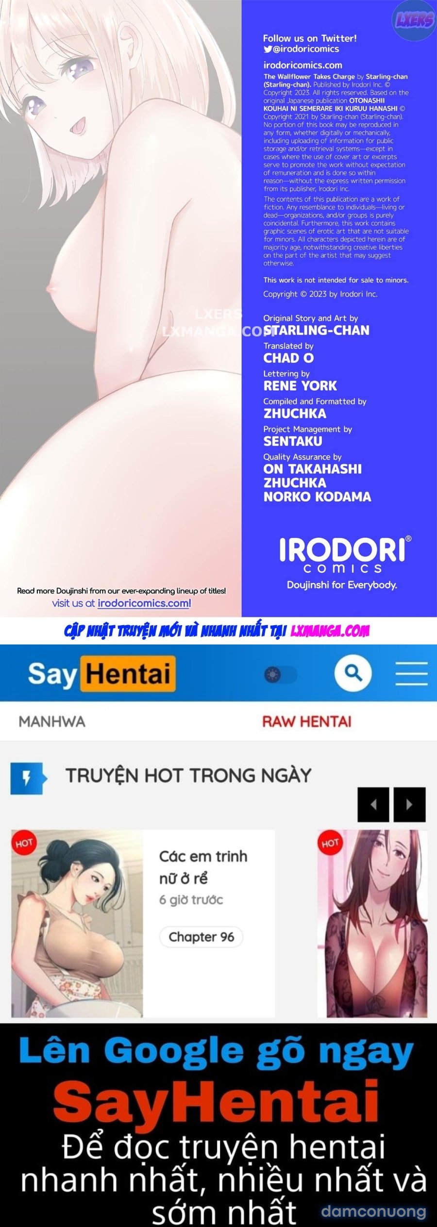 Hoa Tường Vi 