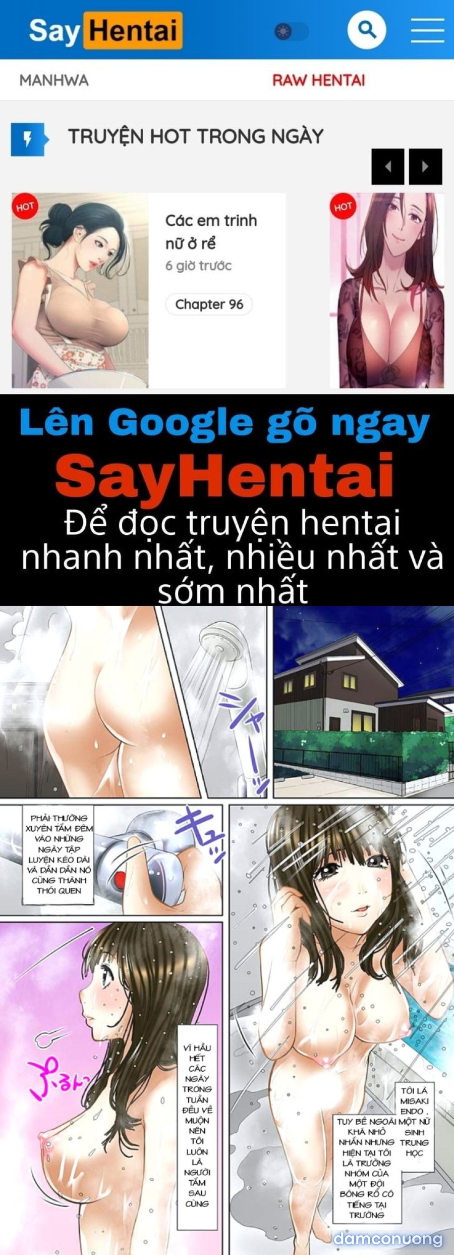 BỊ Cưỡng Bức Bởi Tên Bố Dượng Và Anh Trai Chạm Sâu Đến Trong Cùng Của Tôi... 