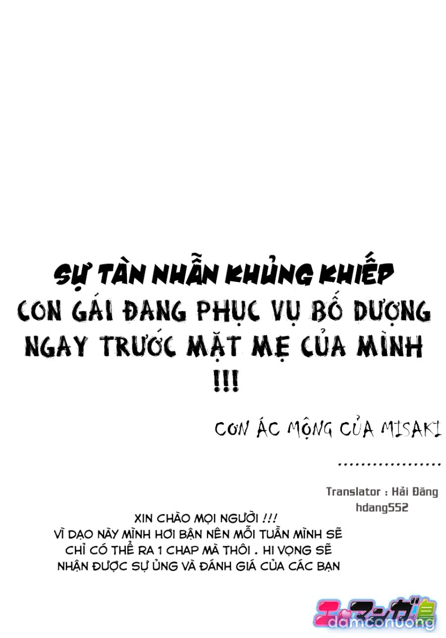 BỊ Cưỡng Bức Bởi Tên Bố Dượng Và Anh Trai Chạm Sâu Đến Trong Cùng Của Tôi... 