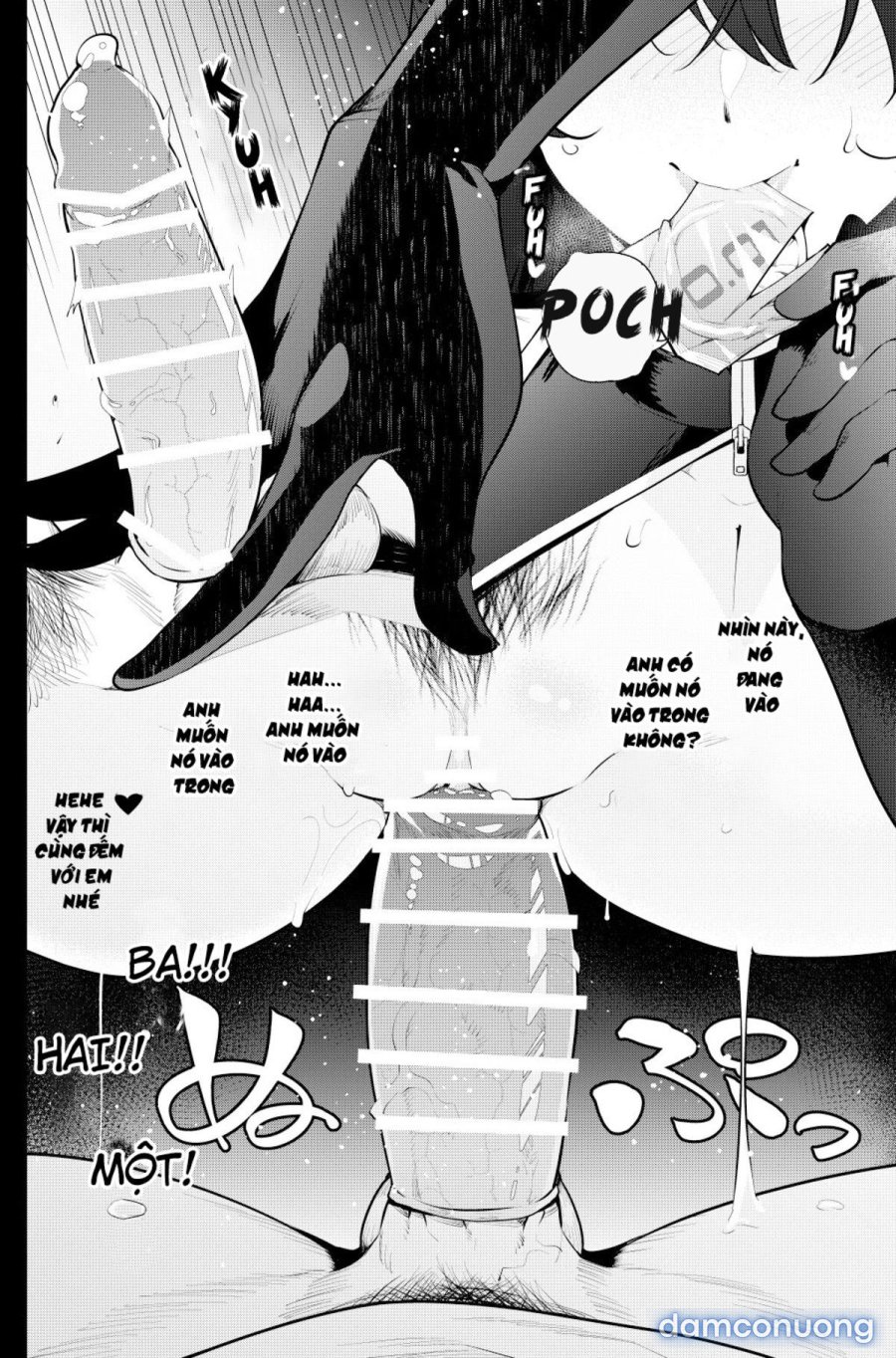 Mishiranu Joshikousei ni Kankin Sareta Mangakka no Hanashi 
