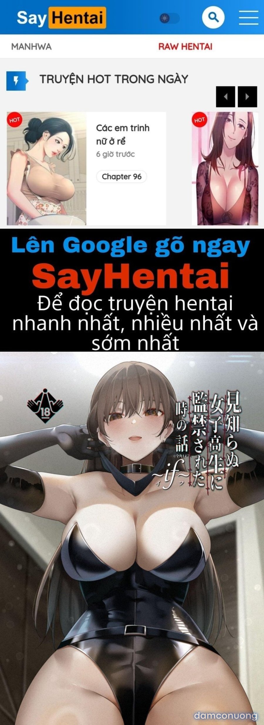 Mishiranu Joshikousei ni Kankin Sareta Mangakka no Hanashi 