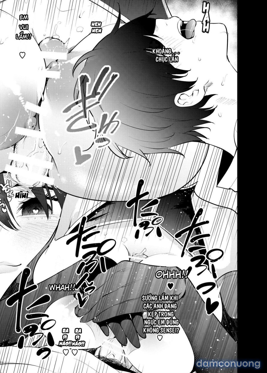 Mishiranu Joshikousei ni Kankin Sareta Mangakka no Hanashi 