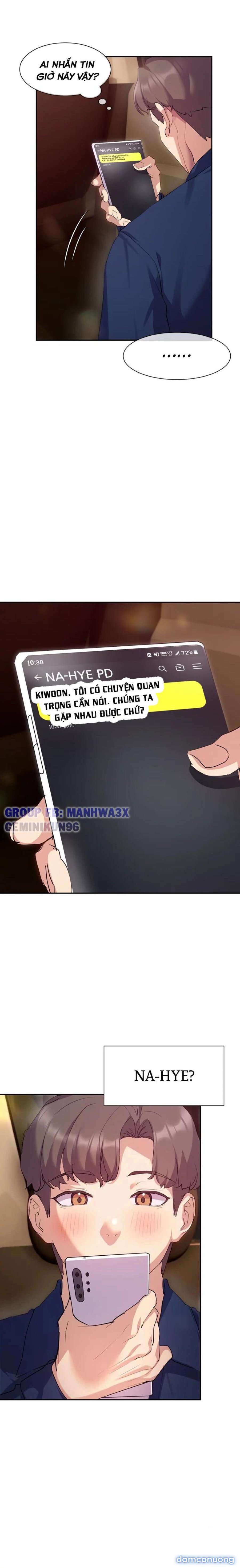 Tiểu thuyết gia dâm dục 