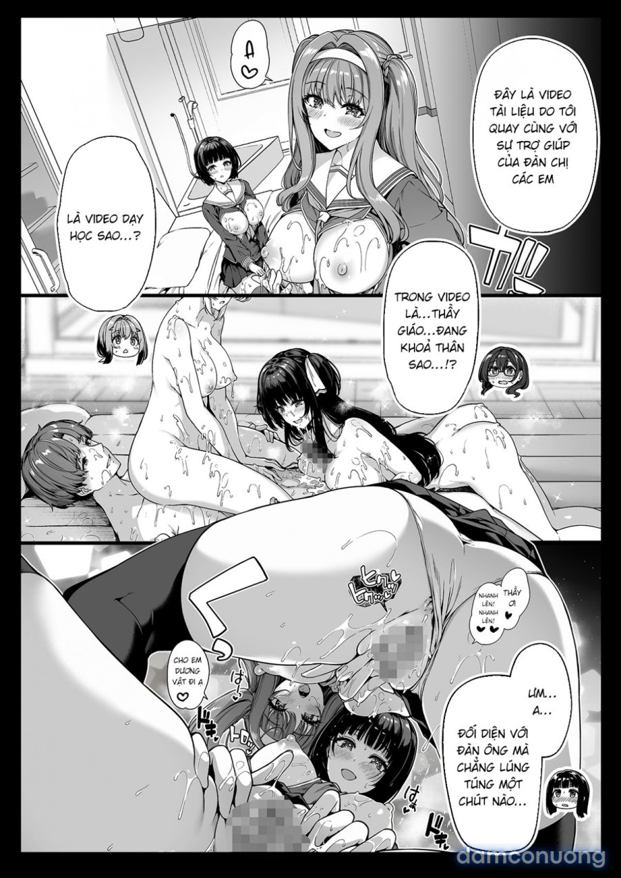 Gyakuten Sekai no Fuzoku Gakuen 