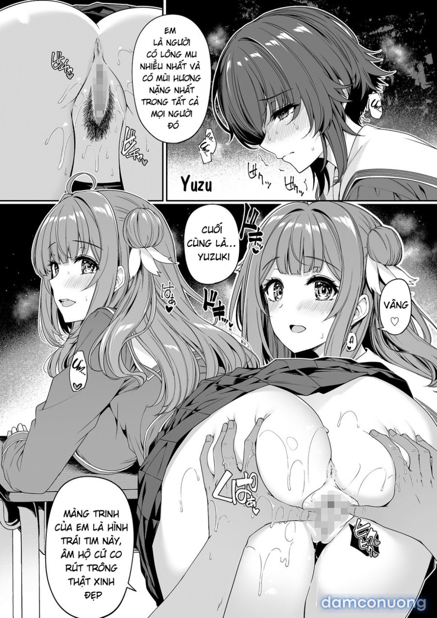 Gyakuten Sekai no Fuzoku Gakuen 