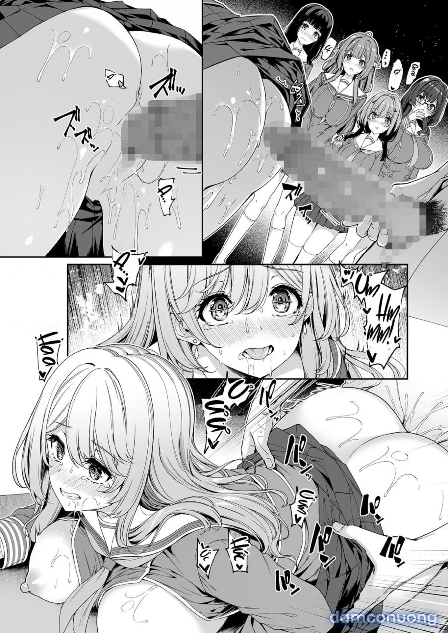 Gyakuten Sekai no Fuzoku Gakuen 