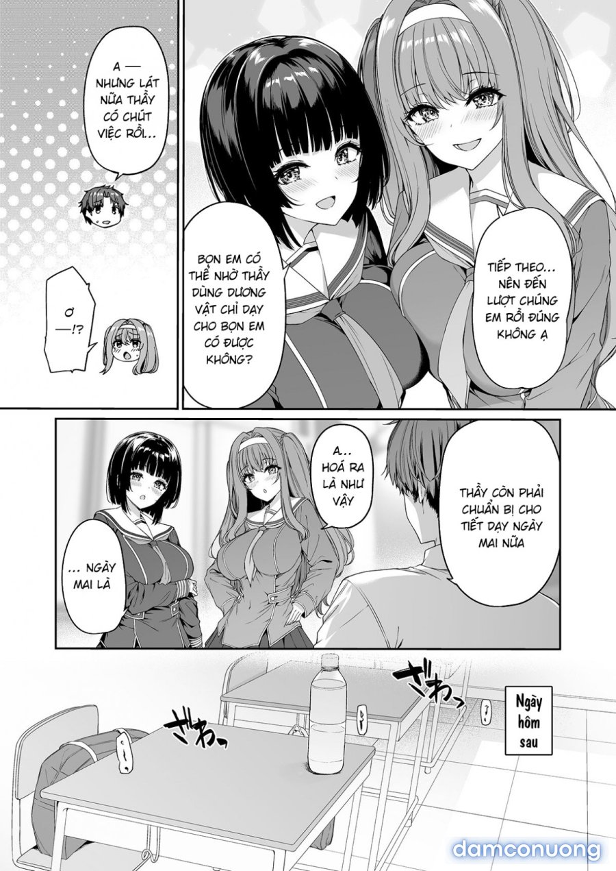 Gyakuten Sekai no Fuzoku Gakuen 