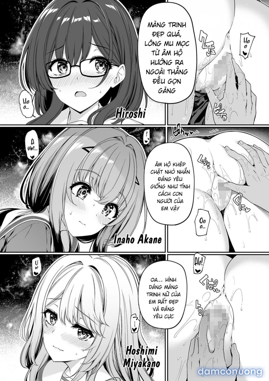 Gyakuten Sekai no Fuzoku Gakuen 