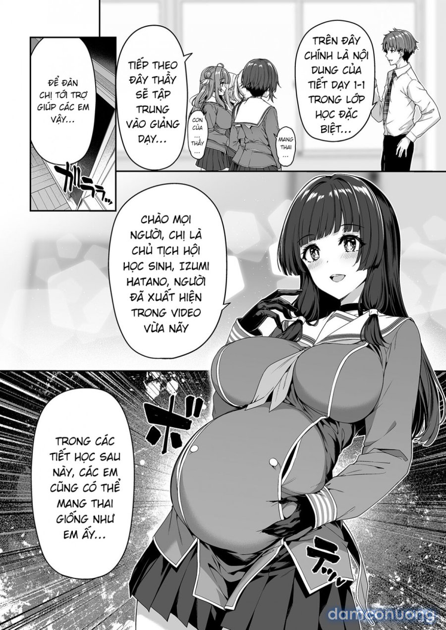 Gyakuten Sekai no Fuzoku Gakuen 