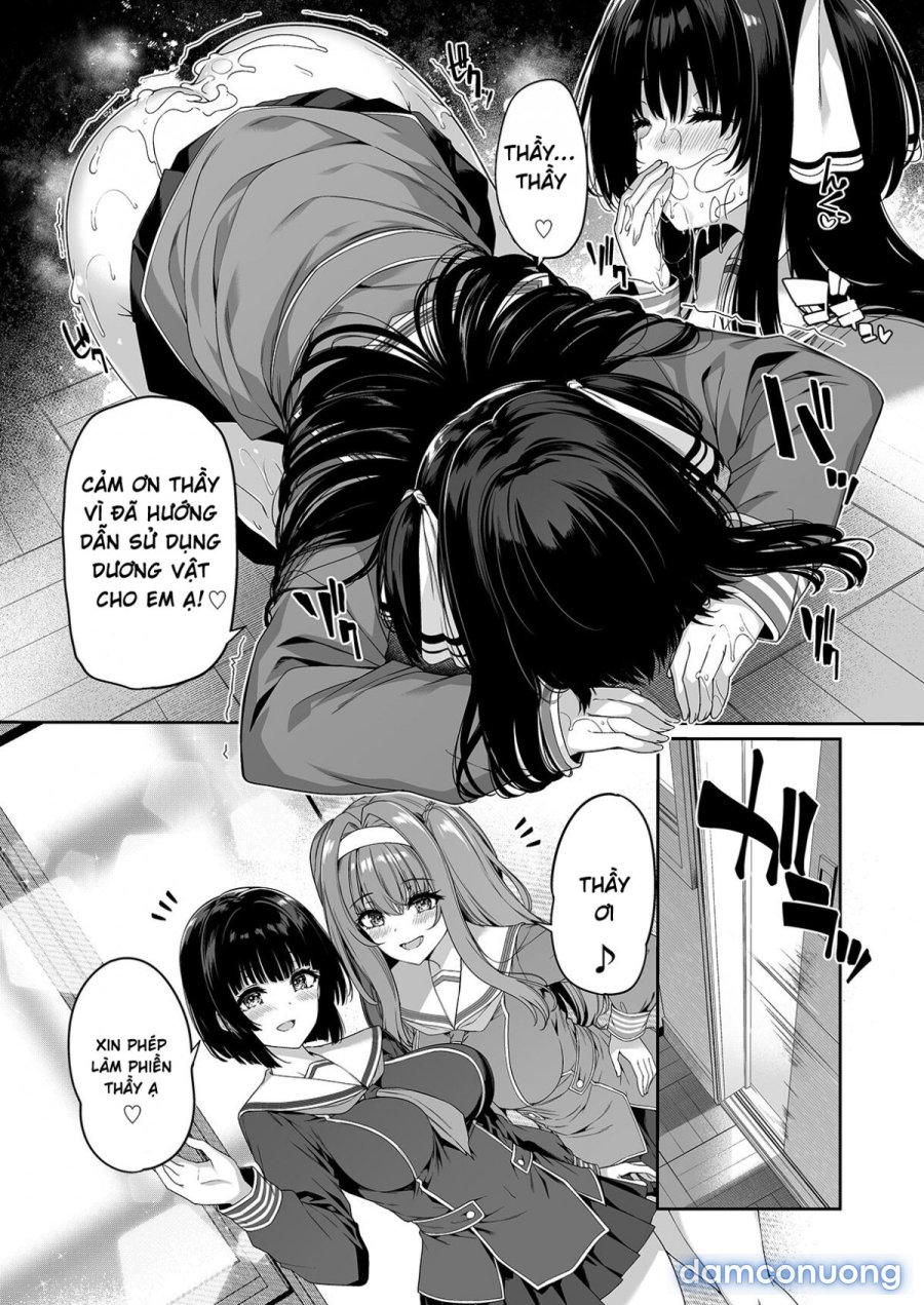 Gyakuten Sekai no Fuzoku Gakuen 