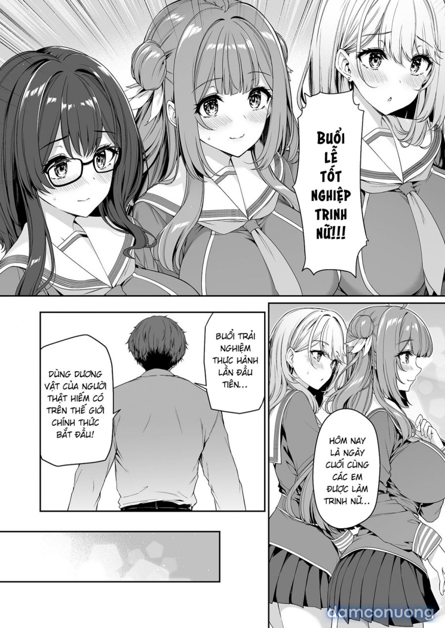 Gyakuten Sekai no Fuzoku Gakuen 