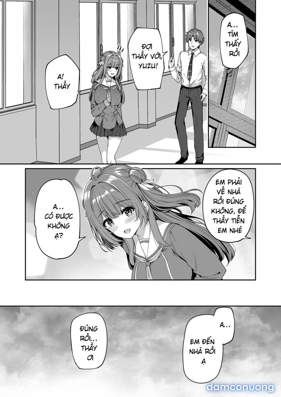 Gyakuten Sekai no Fuzoku Gakuen 