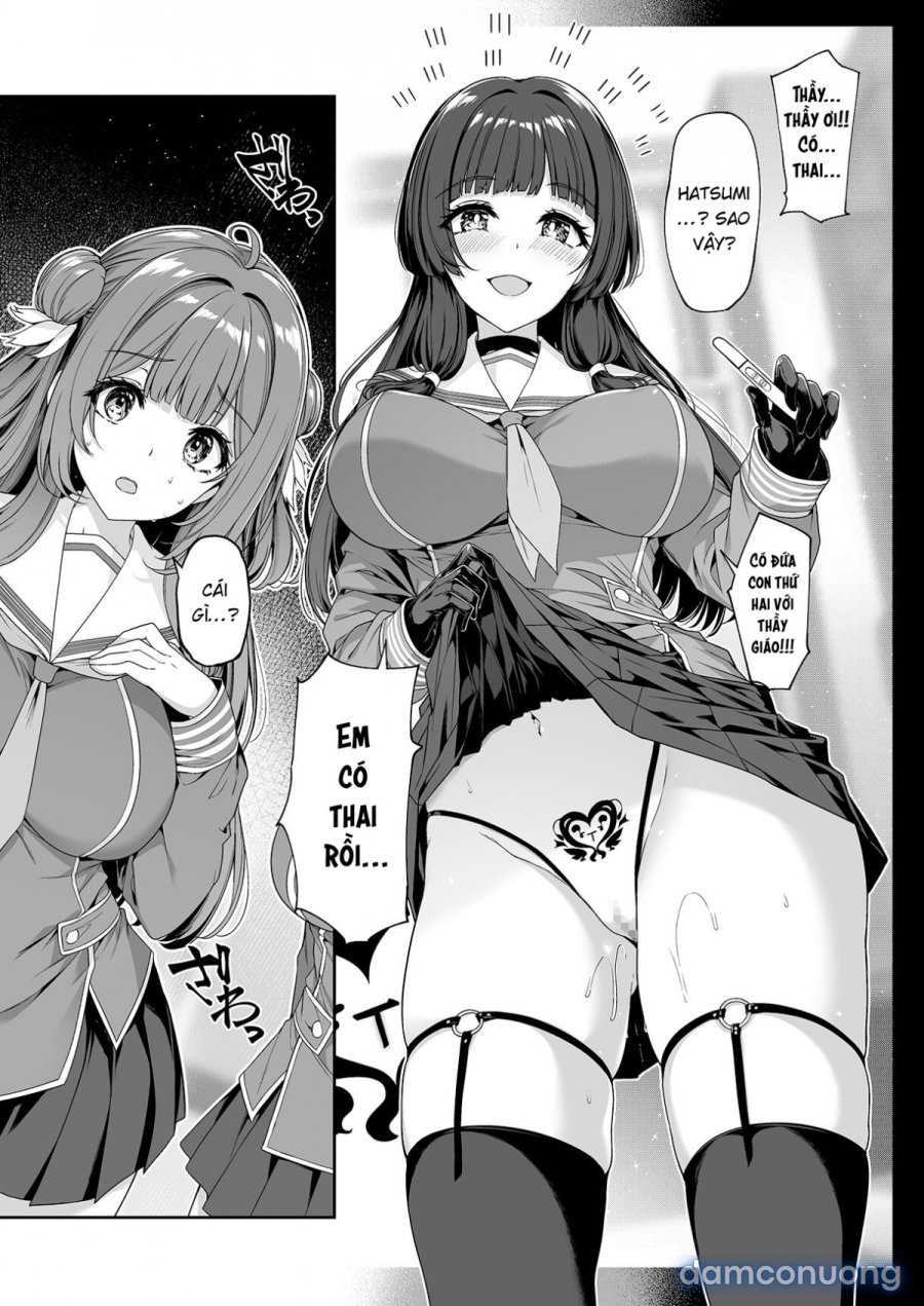 Gyakuten Sekai no Fuzoku Gakuen 