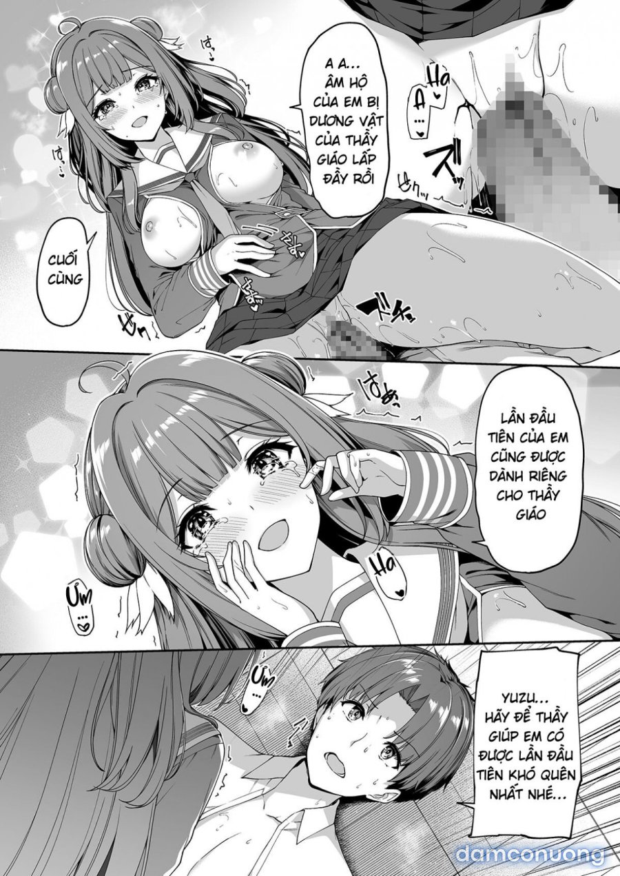 Gyakuten Sekai no Fuzoku Gakuen 