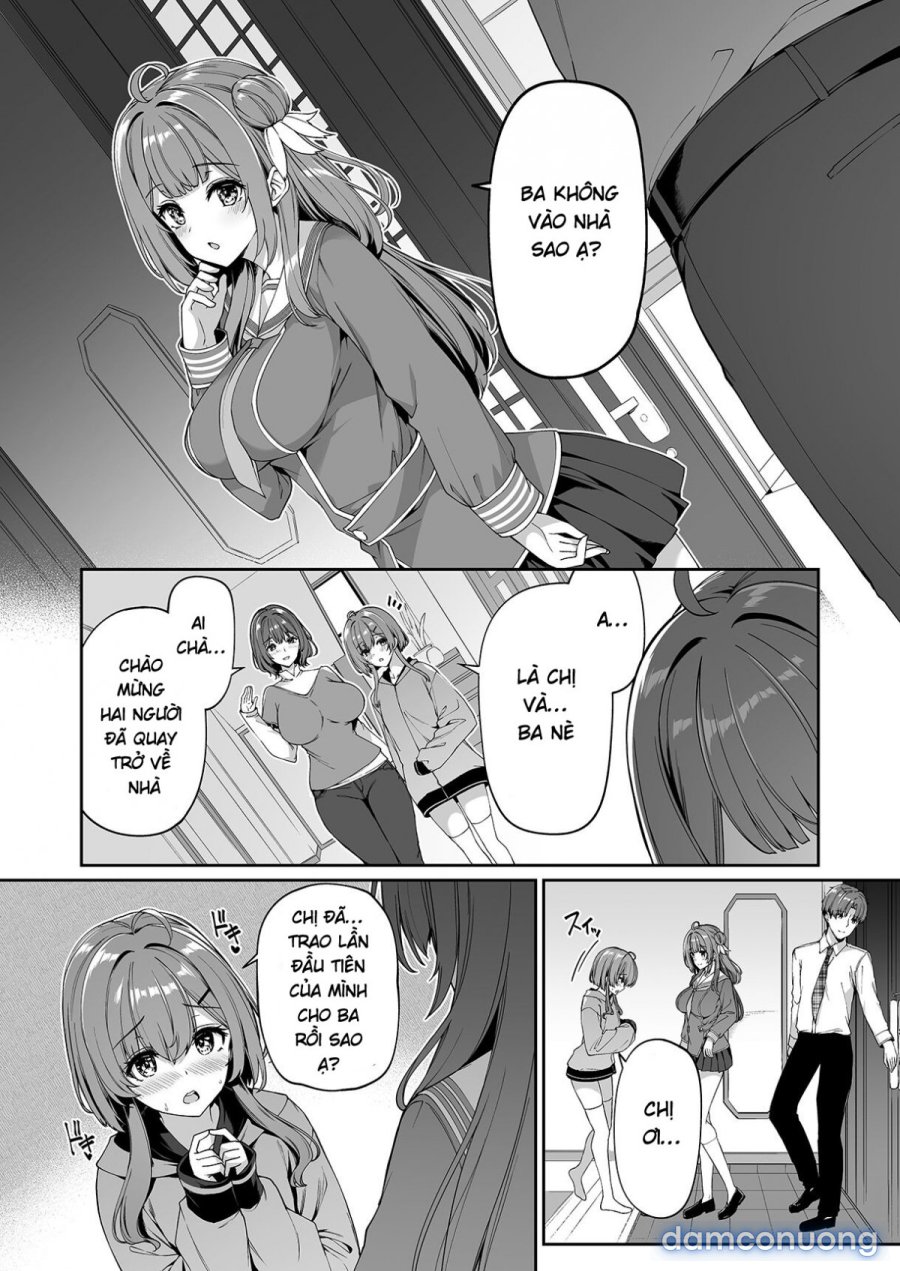 Gyakuten Sekai no Fuzoku Gakuen 