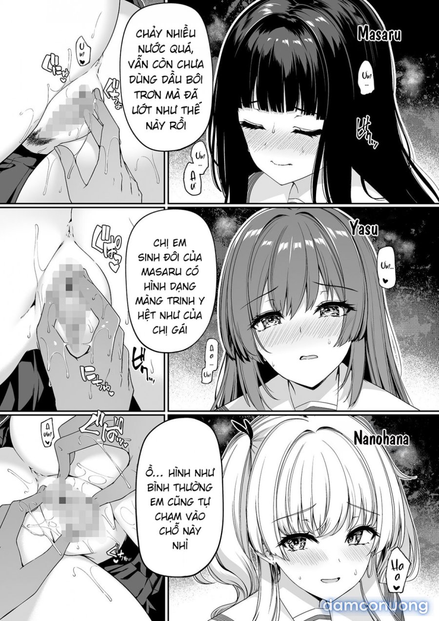 Gyakuten Sekai no Fuzoku Gakuen 