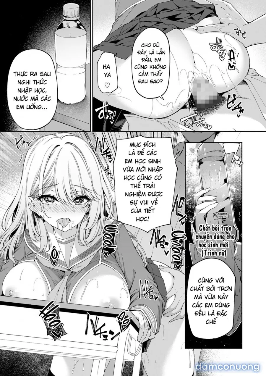 Gyakuten Sekai no Fuzoku Gakuen 