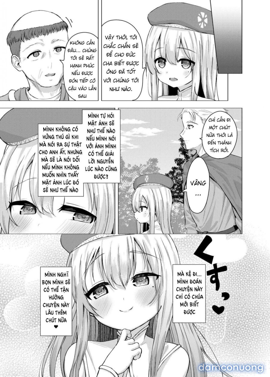 My Sacred and Sexual Sister 