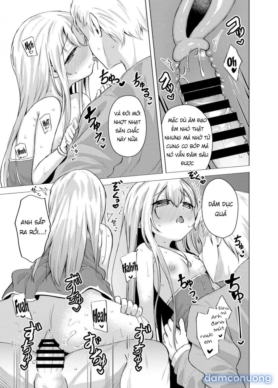 My Sacred and Sexual Sister 