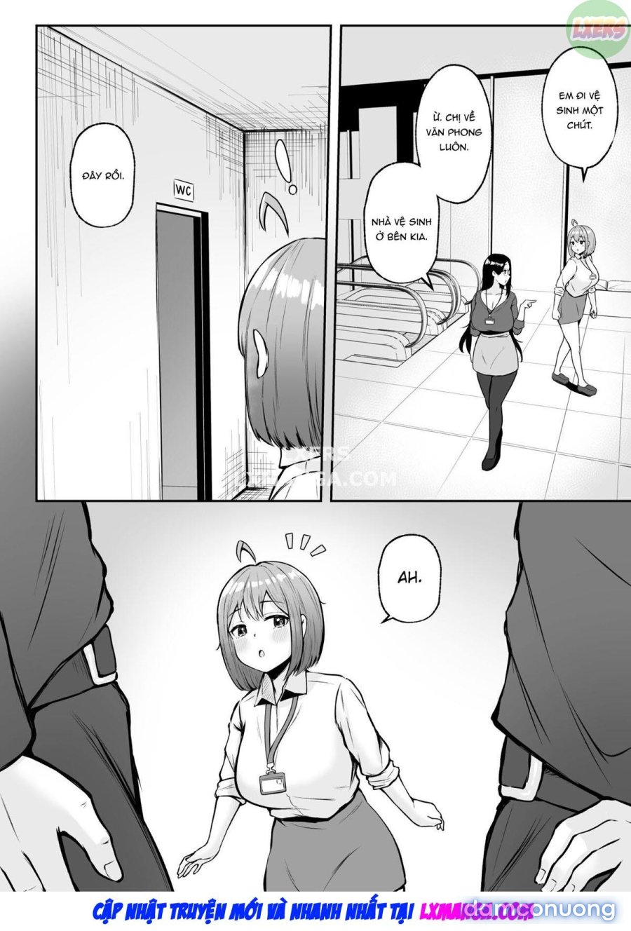 Watashi no Haizoku Saki wa Seishori-ka 
