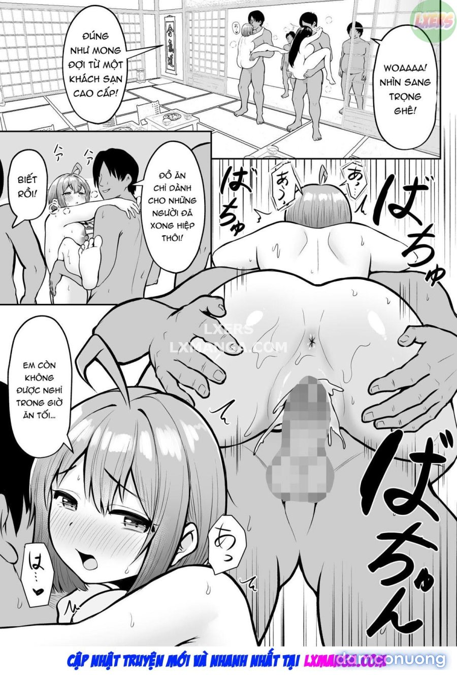 Watashi no Haizoku Saki wa Seishori-ka 