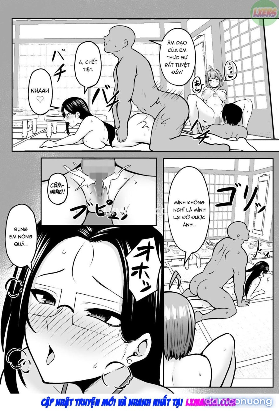 Watashi no Haizoku Saki wa Seishori-ka 