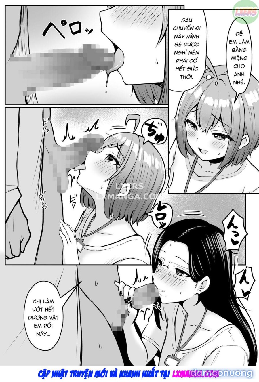 Watashi no Haizoku Saki wa Seishori-ka 