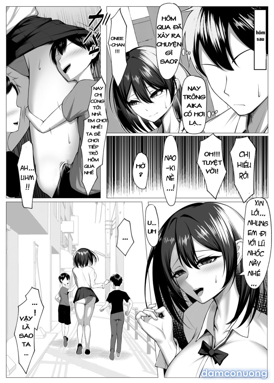 Ore No Doji-kko Osananajimi Ga Erogaki-domo No Seiyoku Shori-ki Ni Sa Reru 