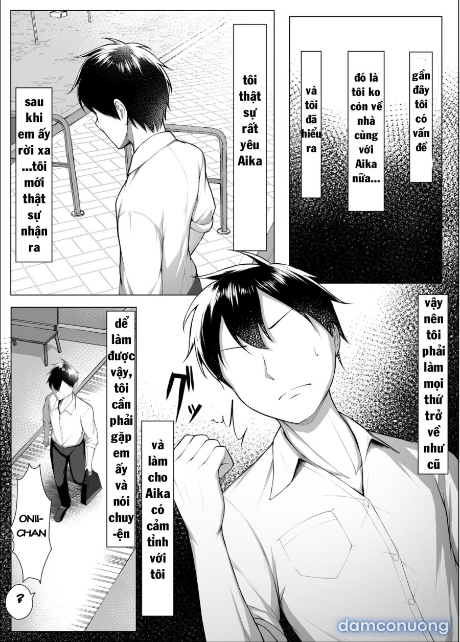 Ore No Doji-kko Osananajimi Ga Erogaki-domo No Seiyoku Shori-ki Ni Sa Reru 