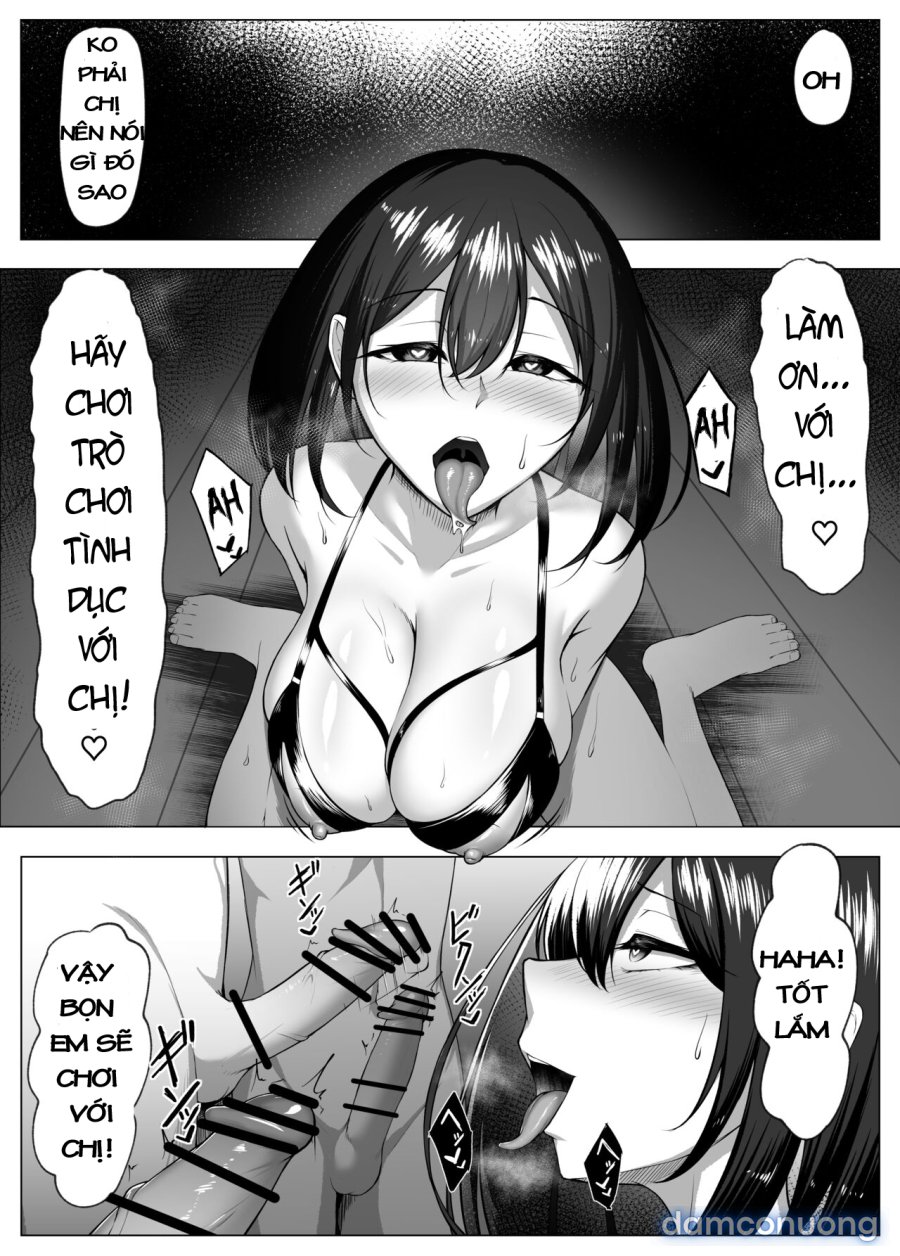 Ore No Doji-kko Osananajimi Ga Erogaki-domo No Seiyoku Shori-ki Ni Sa Reru 