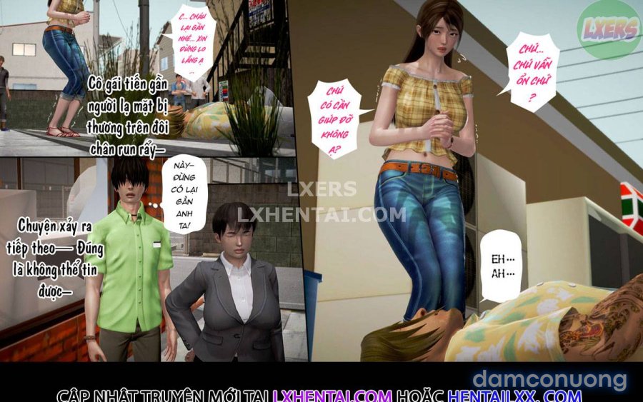 Nhật ký của Ayaka 
