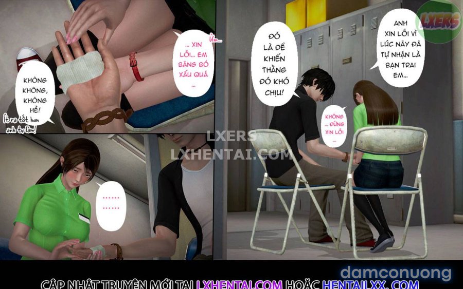 Nhật ký của Ayaka 