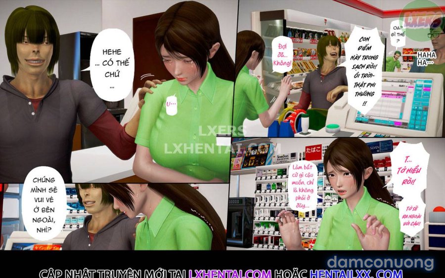 Nhật ký của Ayaka 