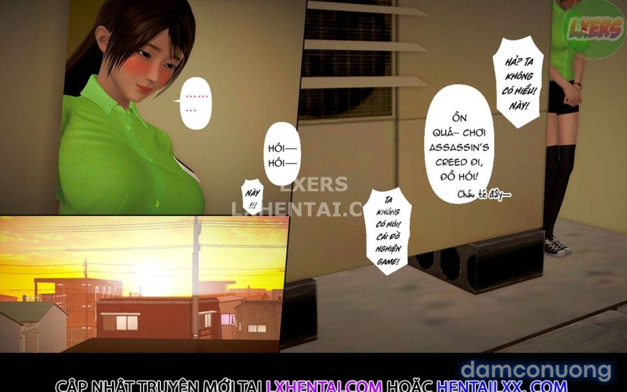 Nhật ký của Ayaka 
