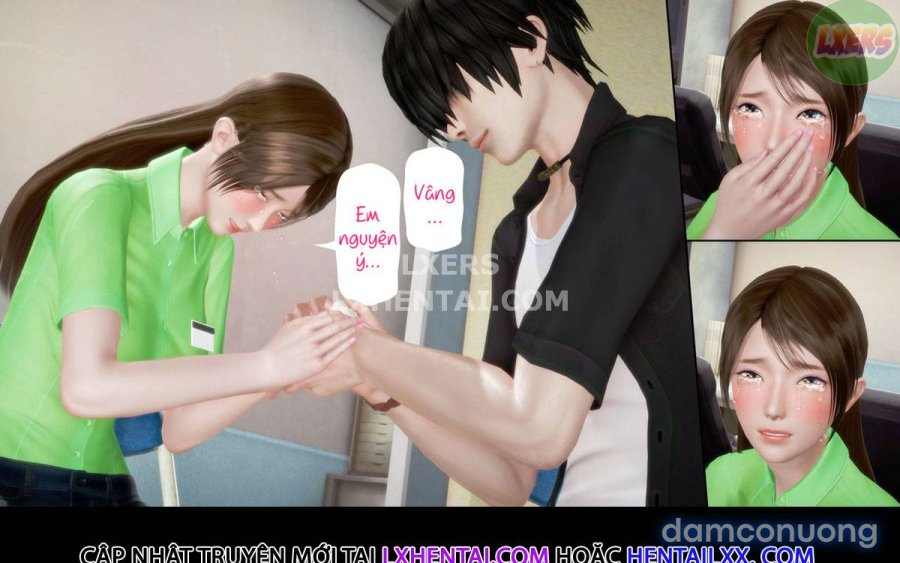 Nhật ký của Ayaka 