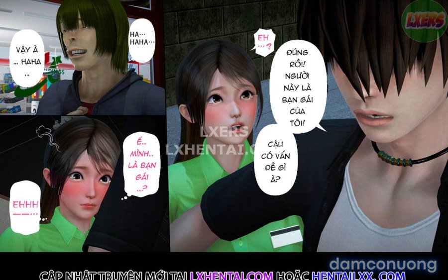 Nhật ký của Ayaka 