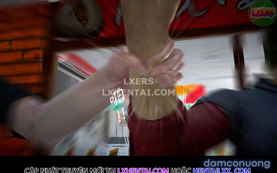 Nhật ký của Ayaka 