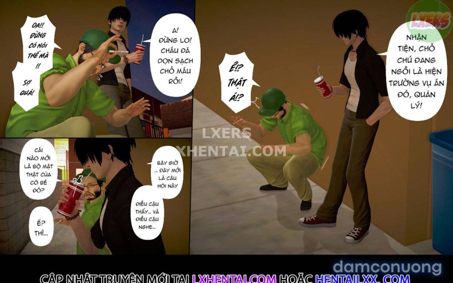 Nhật ký của Ayaka 