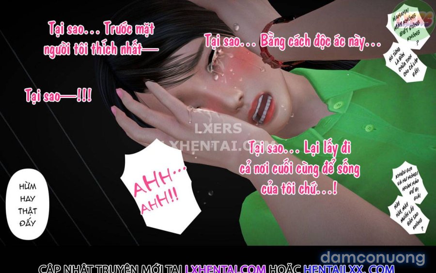Nhật ký của Ayaka 