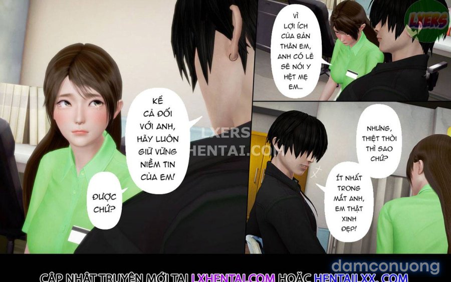Nhật ký của Ayaka 