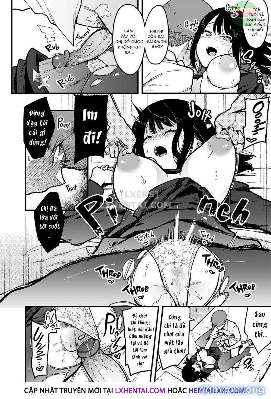 Tai nạn livestream 