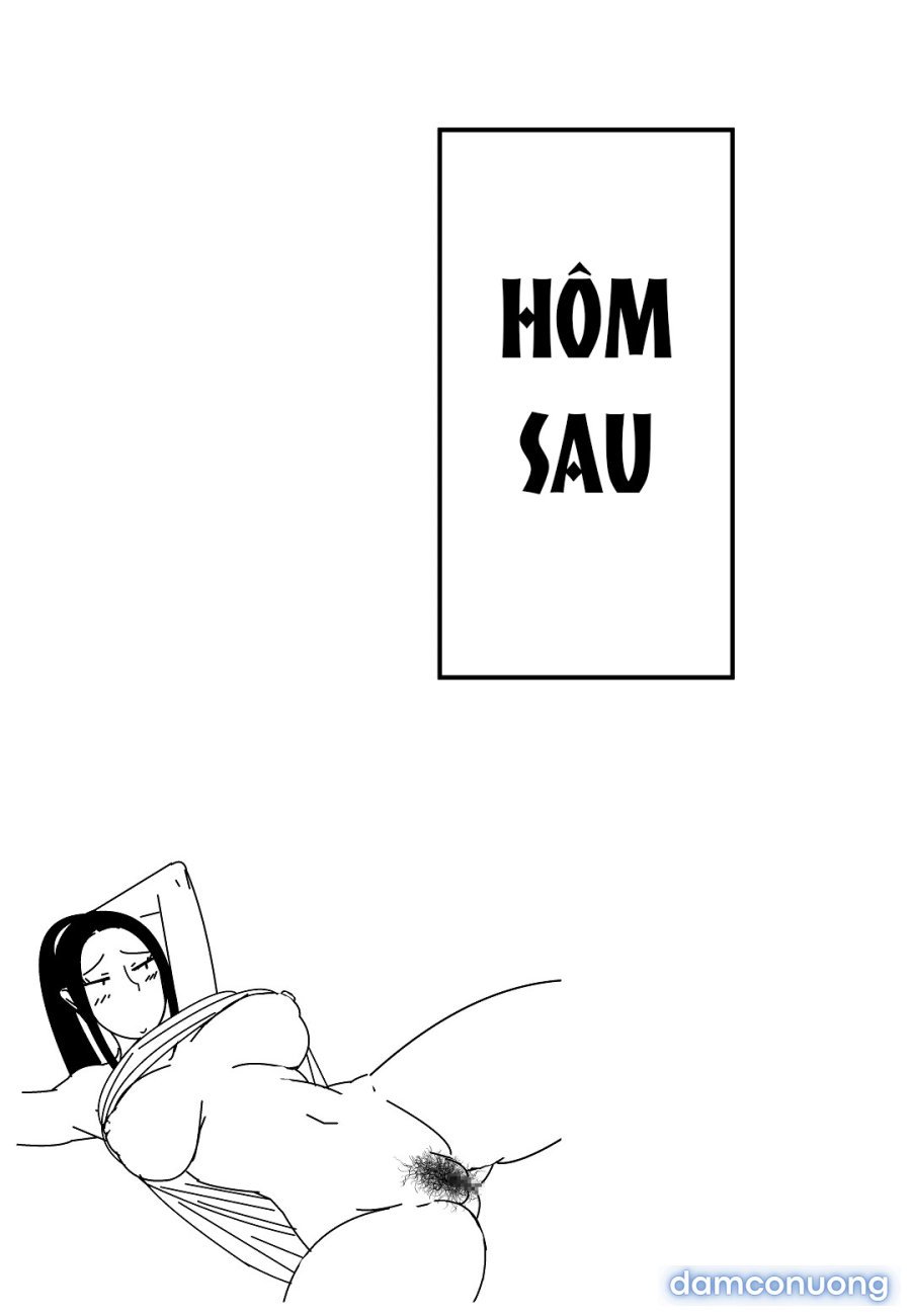 Ore no Okaasan ni Ecchi na Koto Shinaide Kudasai! 