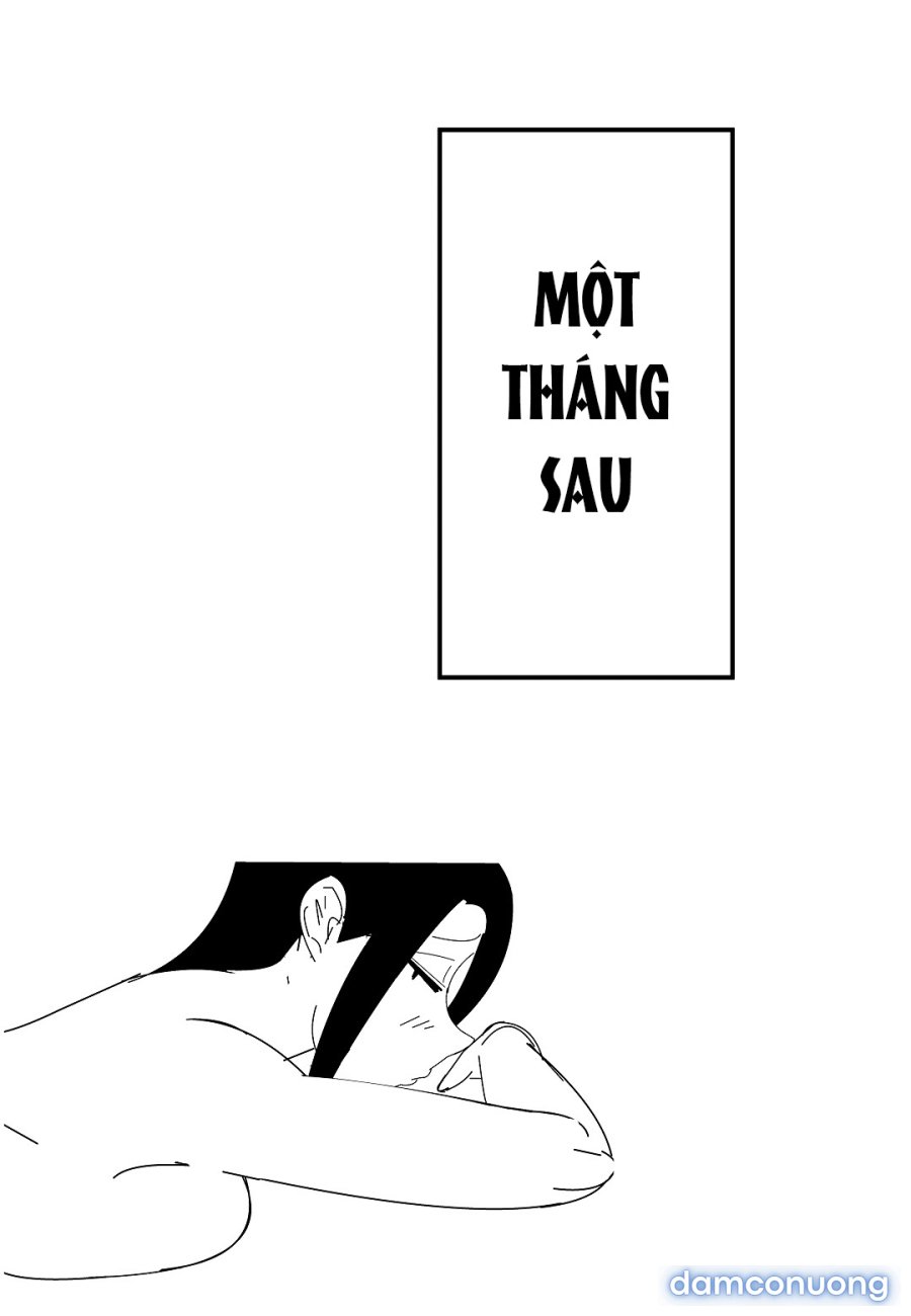 Ore no Okaasan ni Ecchi na Koto Shinaide Kudasai! 